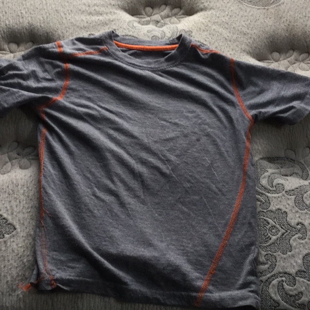 Boys tee shirt